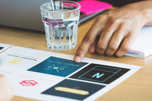 Free Create Logo with Hatchful by Shopify