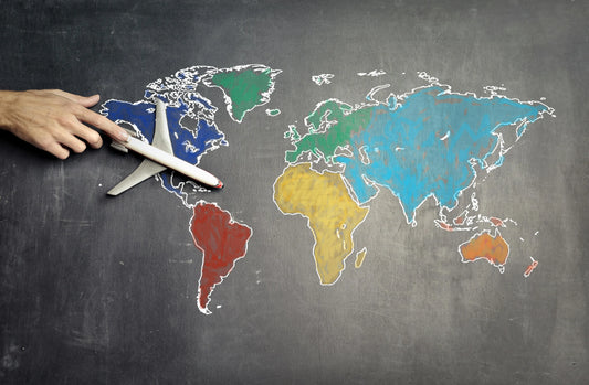 How to Set up International Domains on your Shopify store
