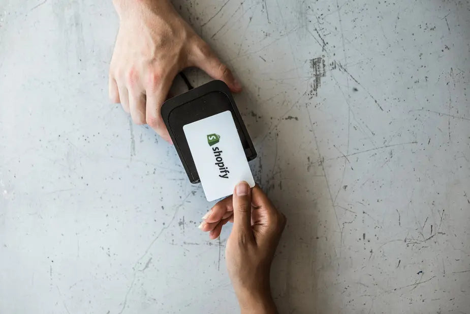 Learn More about Shopify Payments