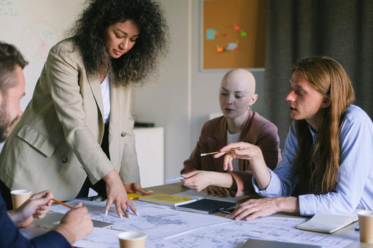 Guide on How to develop a Marketing Plan