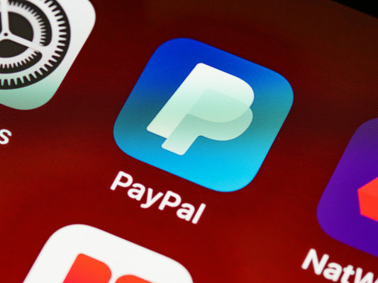 All about PAYPAL EXPRESS