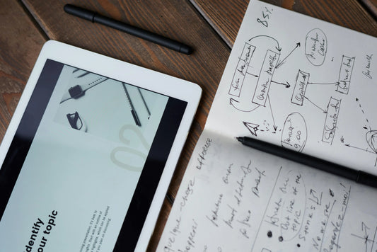 Creating a robust content marketing strategy for your Shopify store