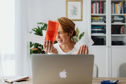 Managing deferred payments in Shopify