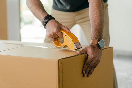 Managing and Processing Your Orders on Shopify