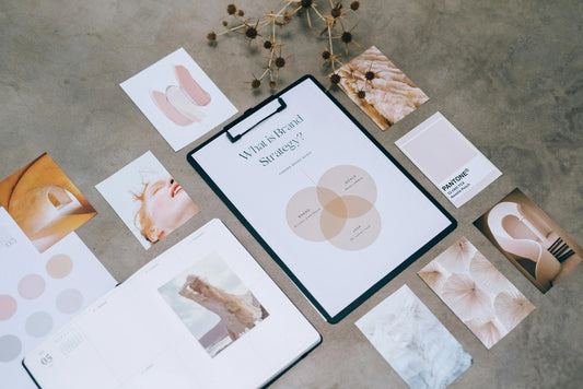Learn How to Manage your brand assets effectively on Shopify