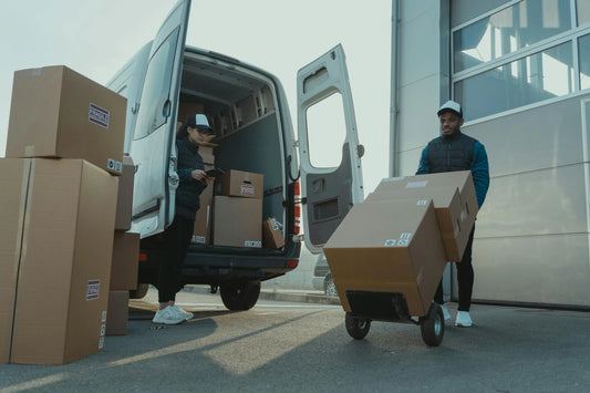 Order Fulfillment Guide for Shopify Store Owners