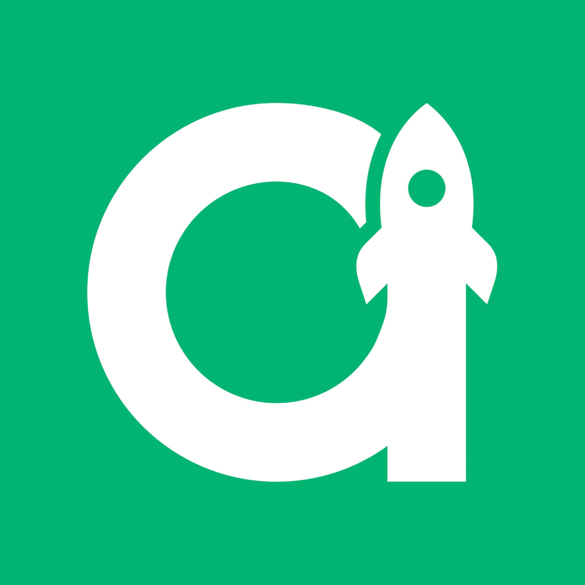 the image shows the AfterSell Post Purchase Upsell Logo
