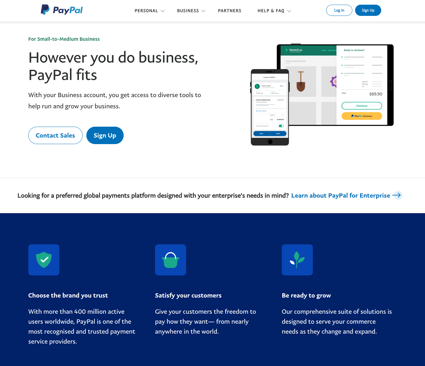 PayPal