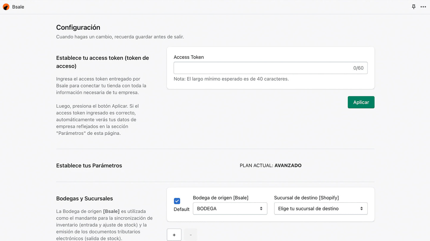 información automatizar procesos tienda Shopify