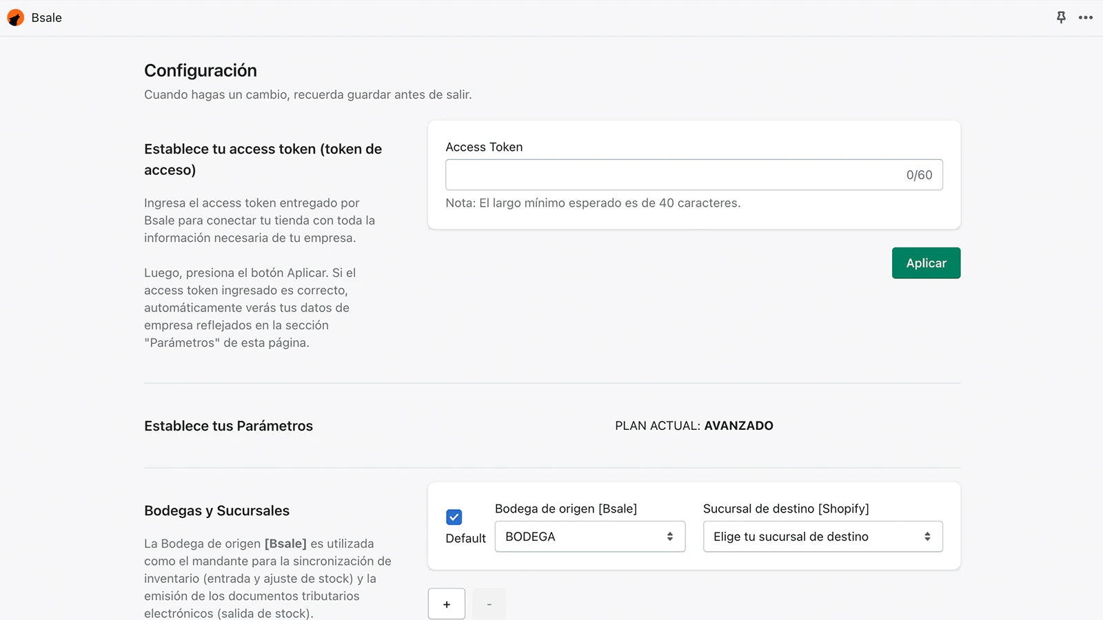 información automatizar procesos tienda Shopify