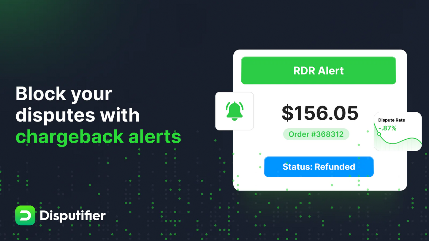 notifications win rate increase success-based pricing