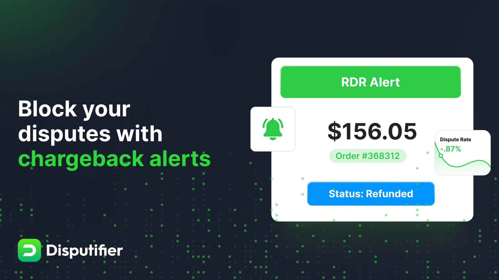 notifications win rate increase success-based pricing