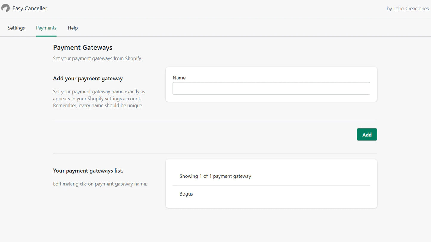 automated times order tags