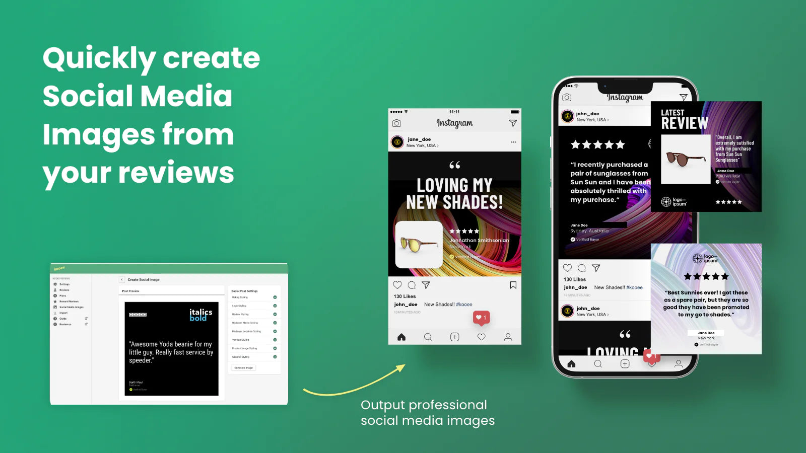 pages product collection templates styling options standard list