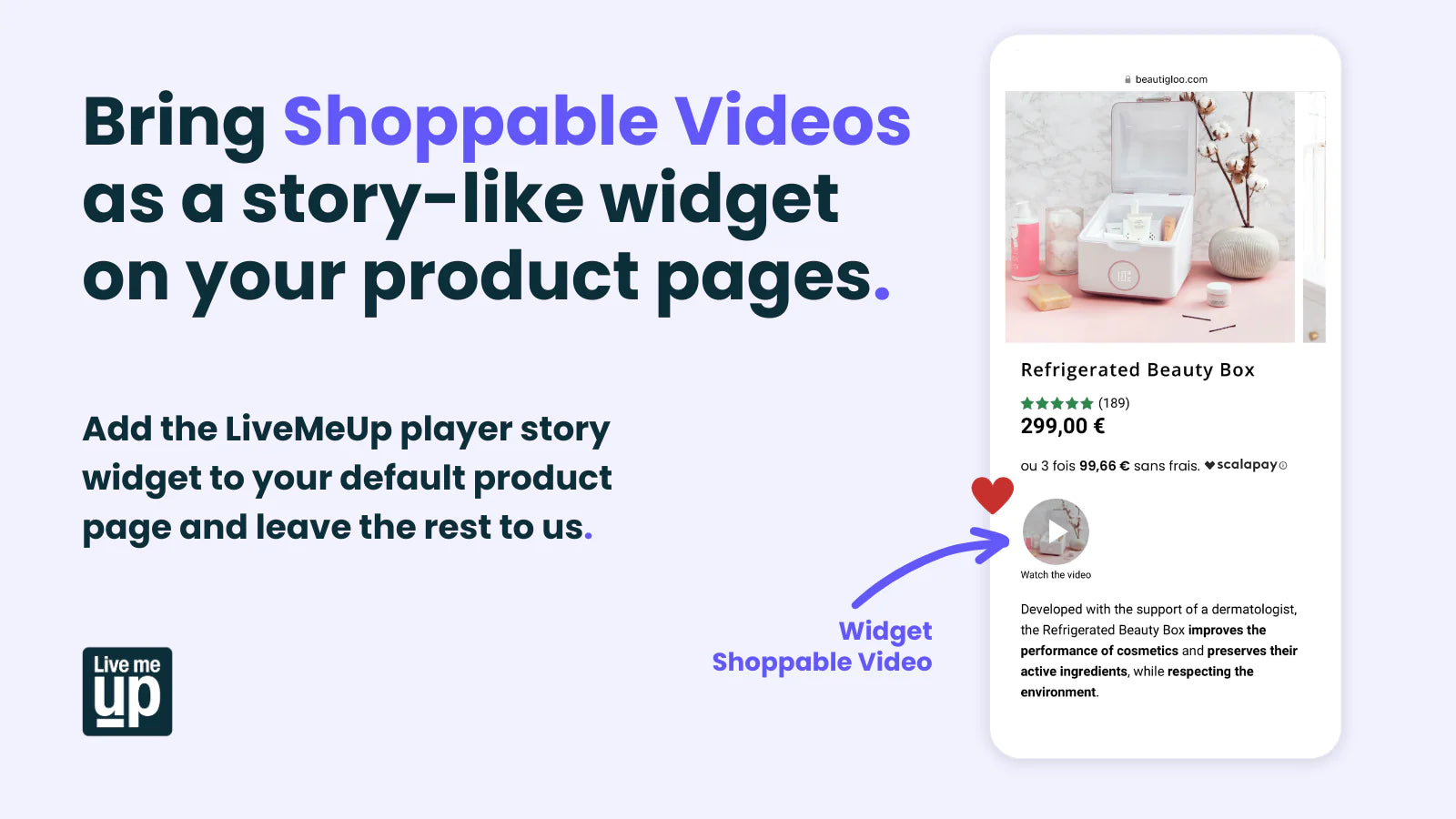 multistream live videos social media platforms new audiences personalized video user journeys