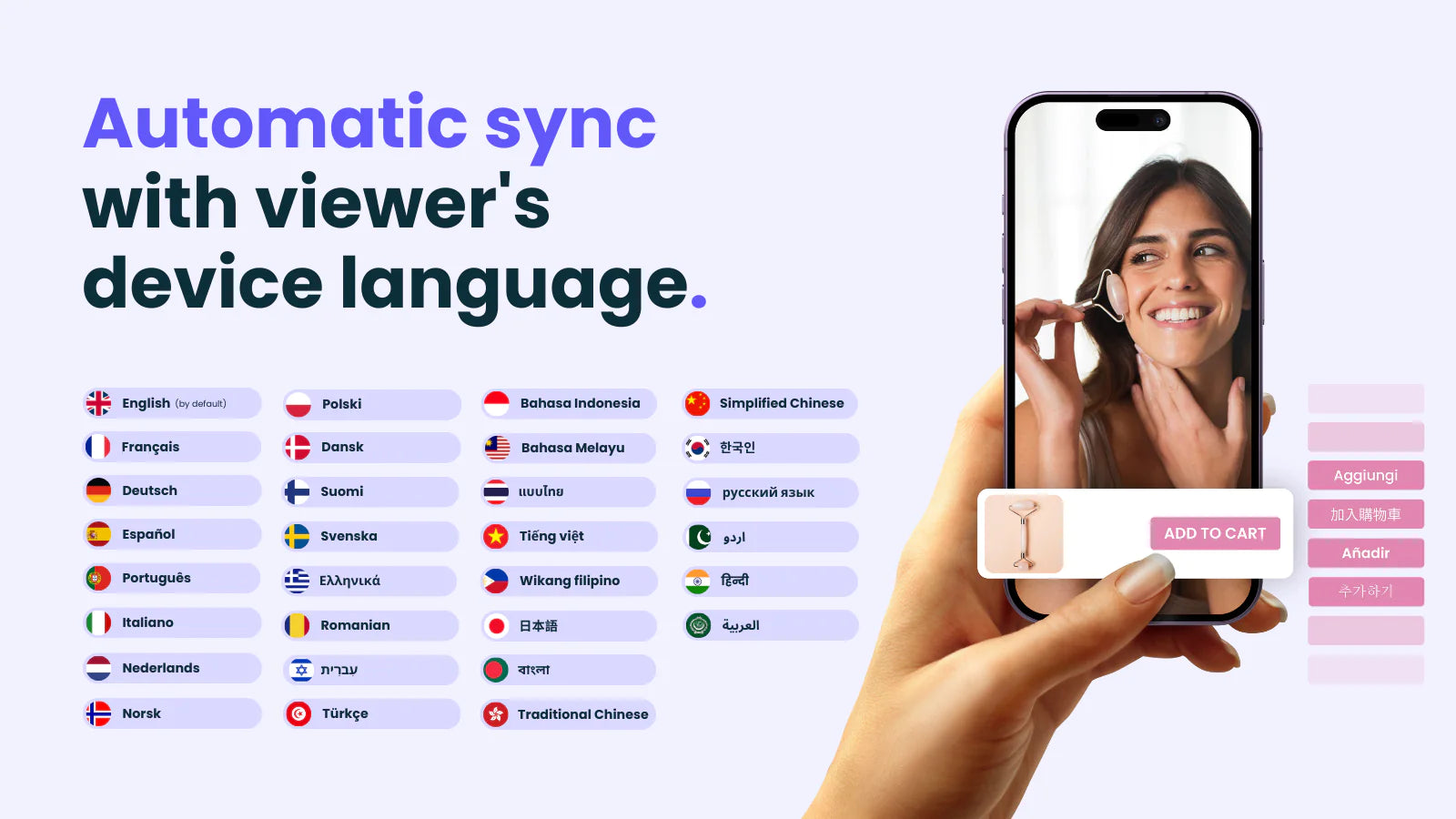 Klayvio marketing automation live video analytics understand purchasing