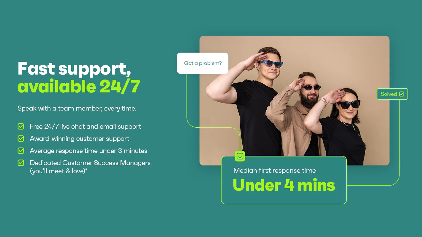 global SMS campaigns grow email list exit-intent popups spin-to-win signup forms Summer Sales templates