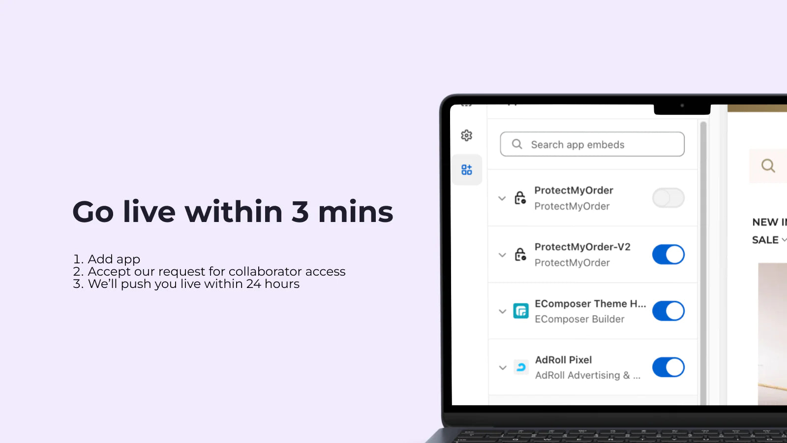 revenue profit margin additional revenue profit upselling order protection