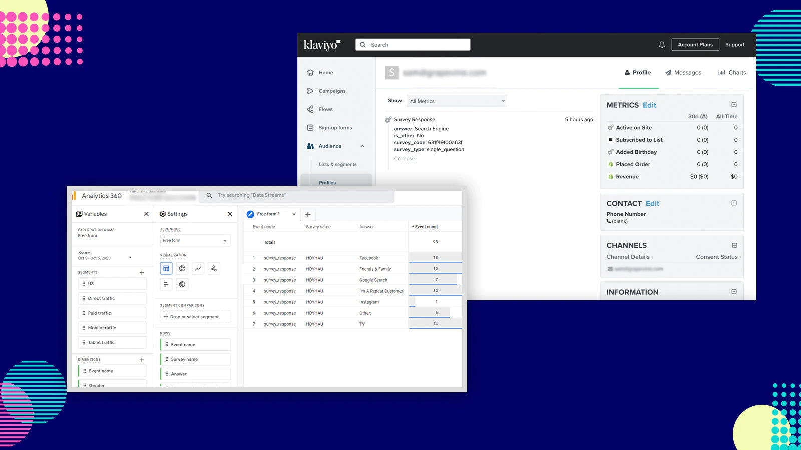 intuitive UI hands-on support unlimited surveys responses