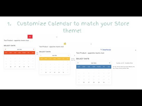 appointo video introduction