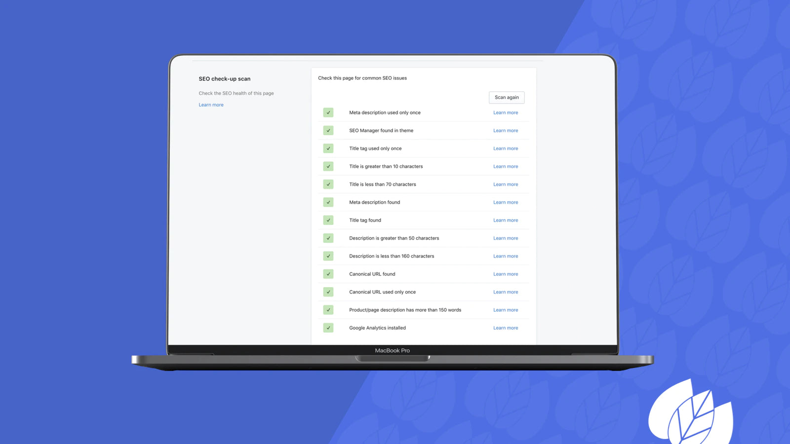 AI-powered content keyword suggestions 404 redirects 40 SEO features top search rankings