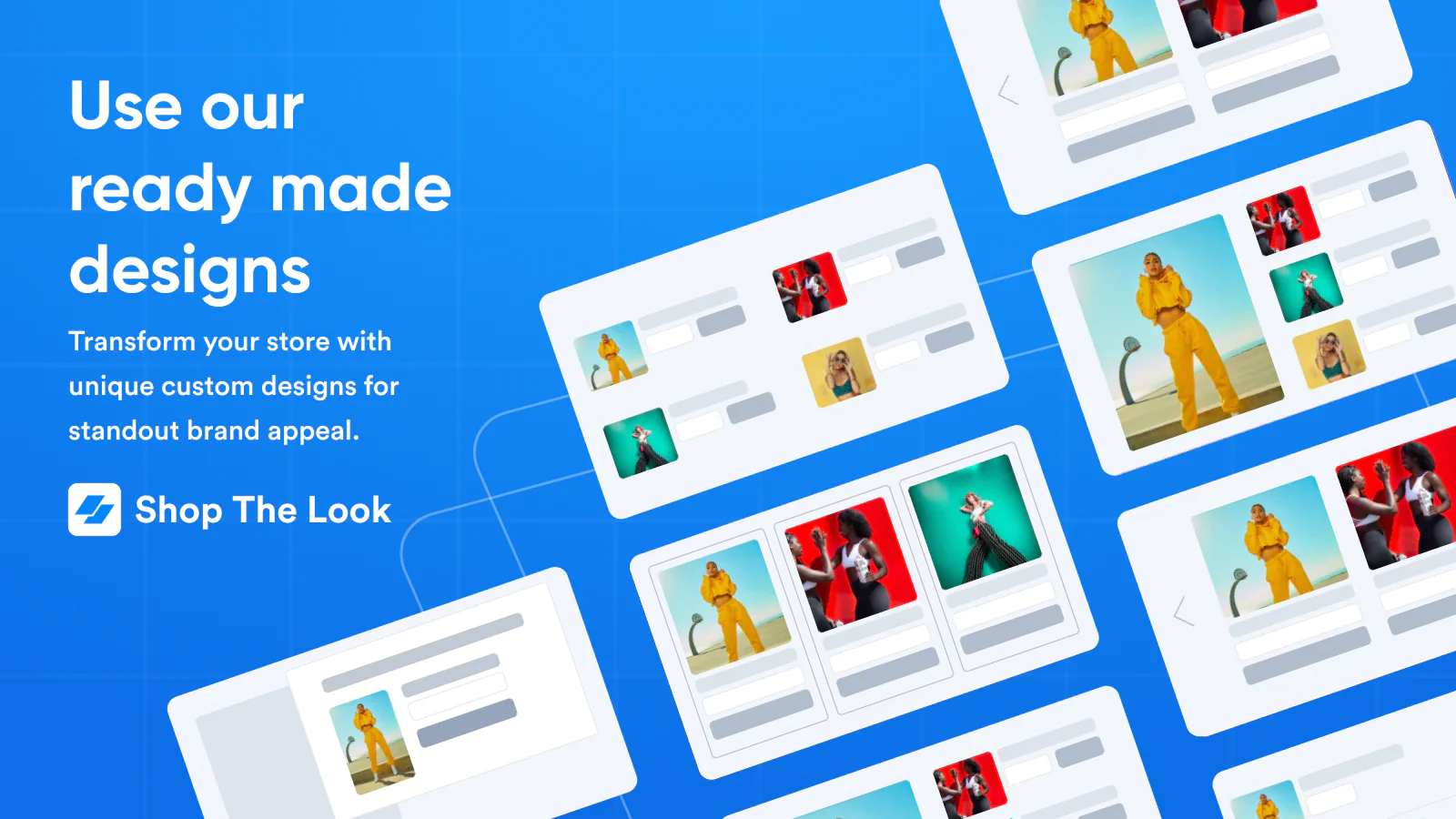 customized recommended product upsell bundles collections cart page product pages