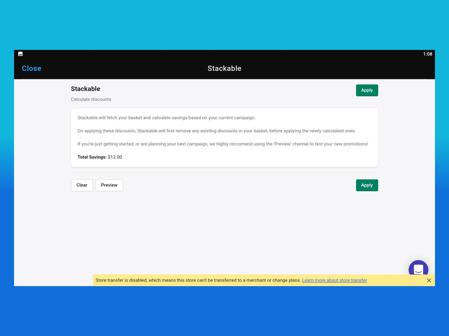 widget drive conversion rates increase AOV