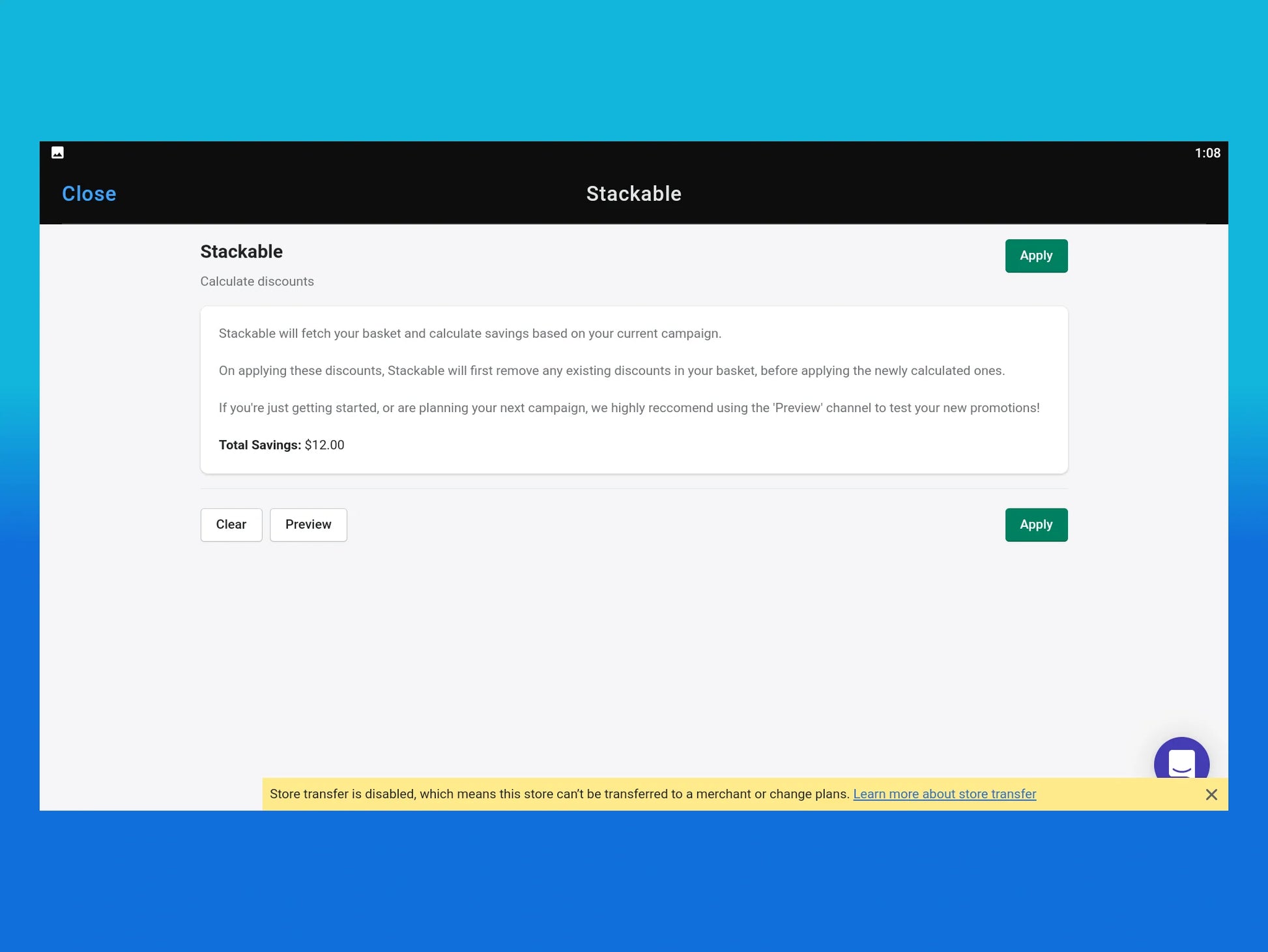 widget drive conversion rates increase AOV