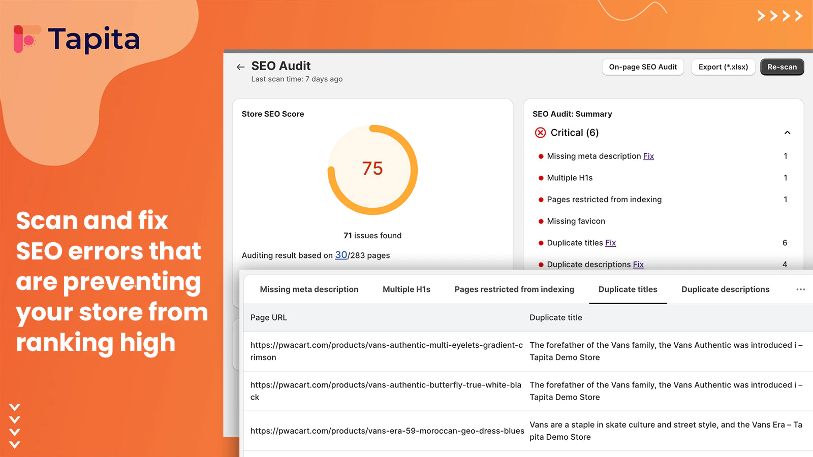 JSON-LD structured data multi-language AI meta tags bulk optimization