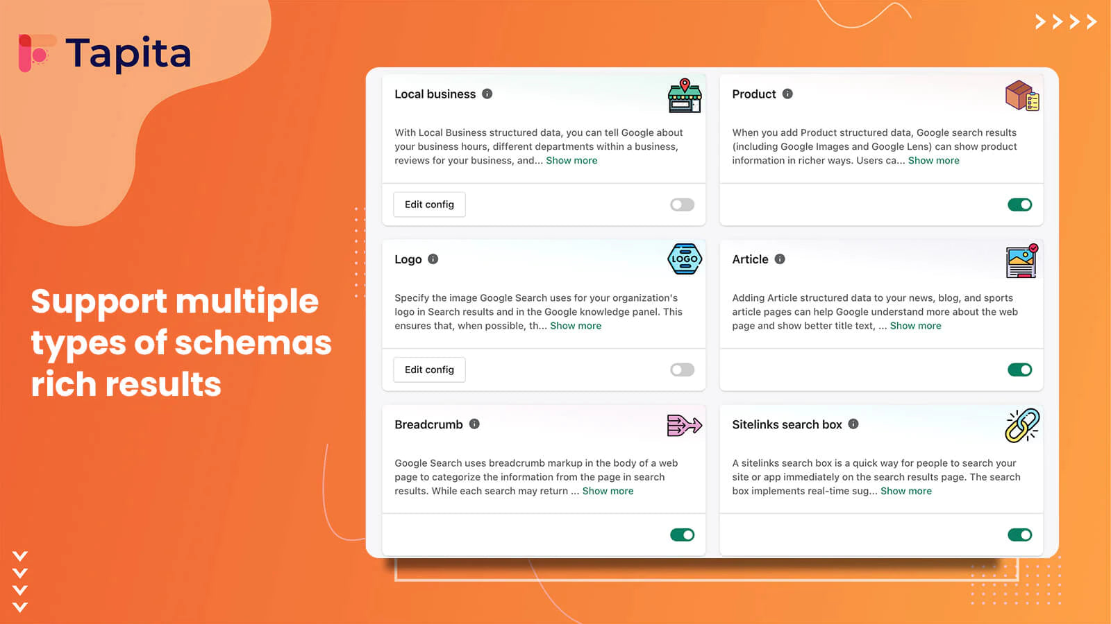 content analysis insights tips rank tracking reporting SEO score speed analysis