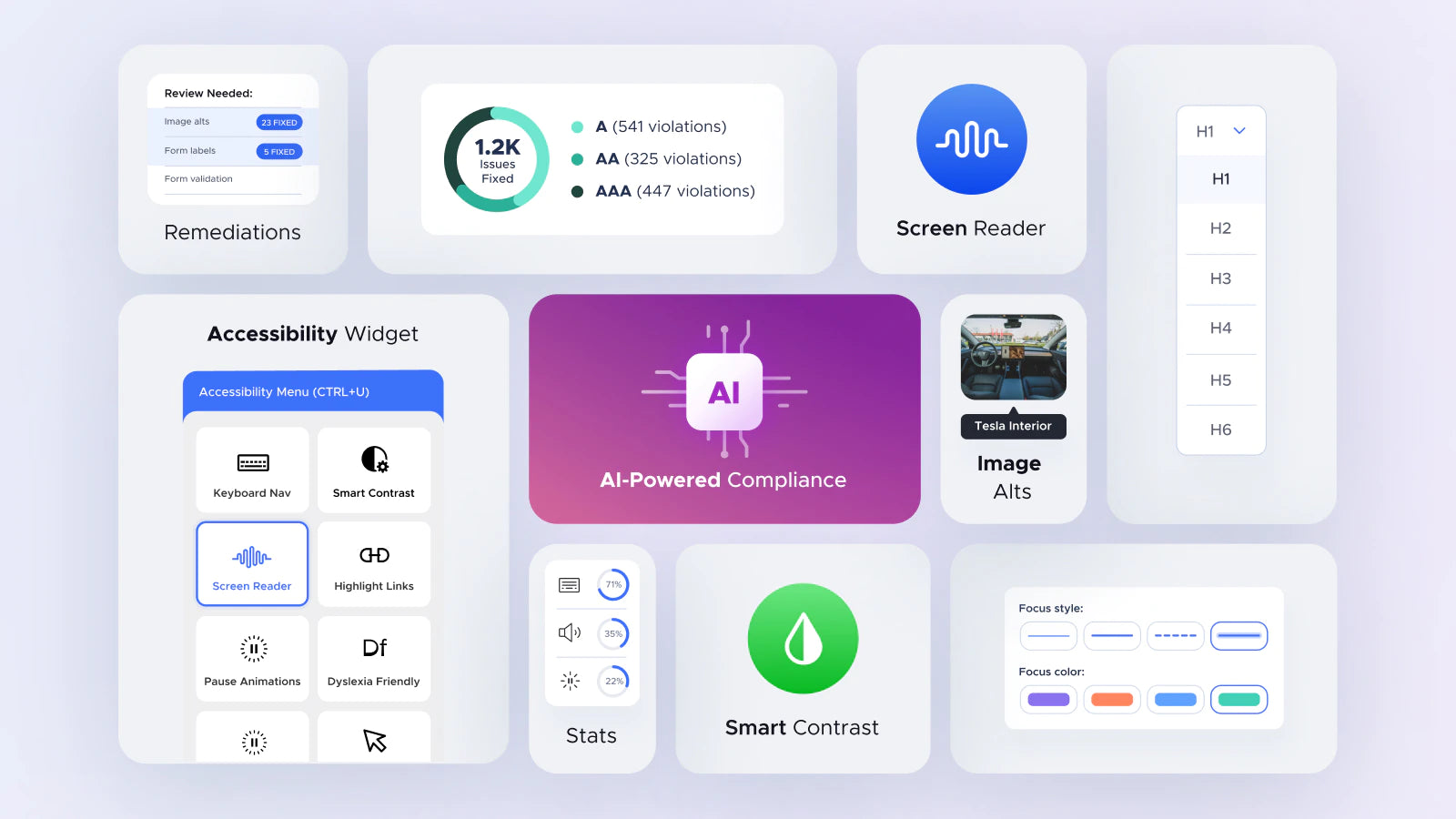 Conversions Lawsuit Protection Compliance