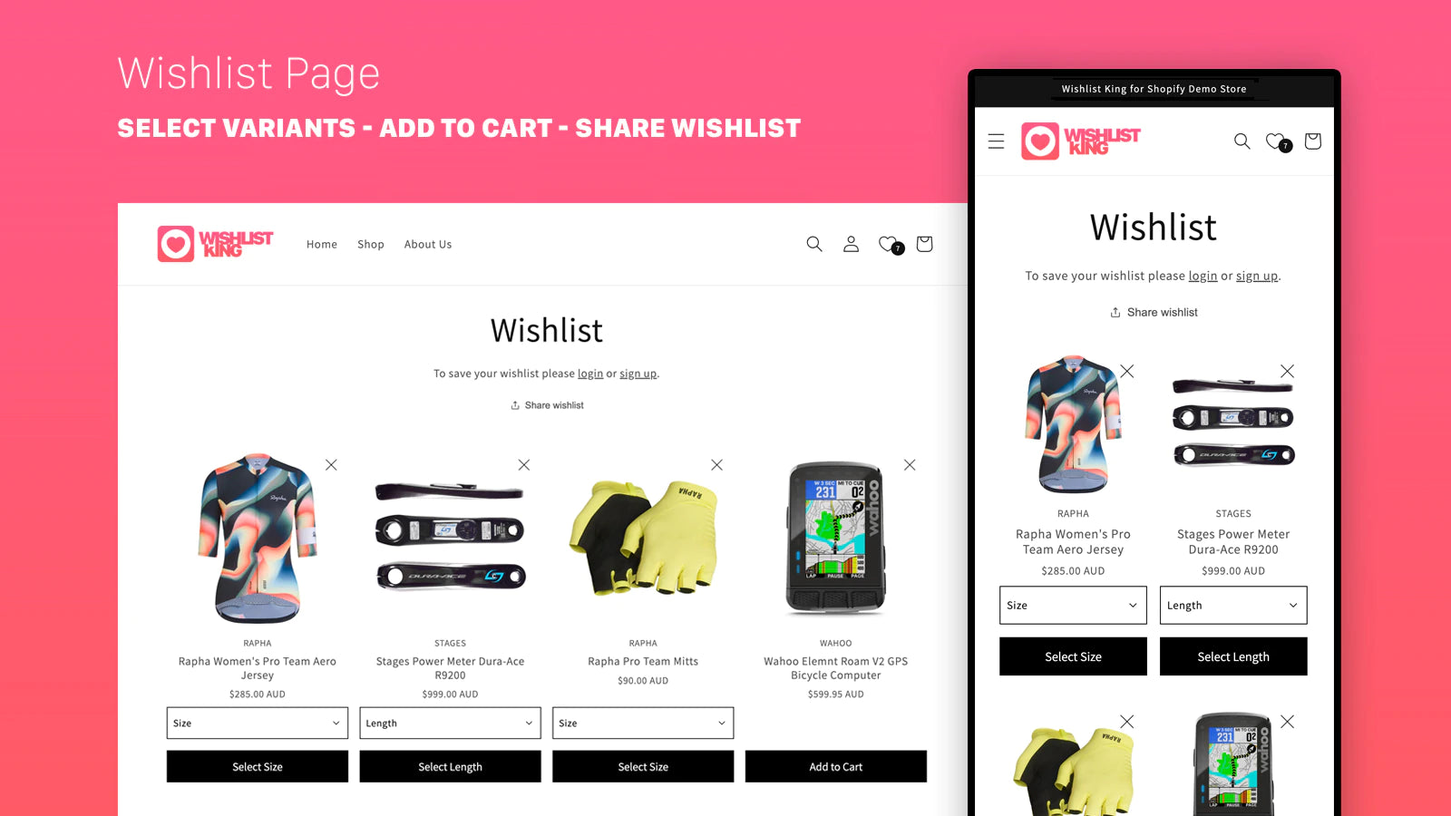 no popups generic look free setup customizations Klaviyo integration