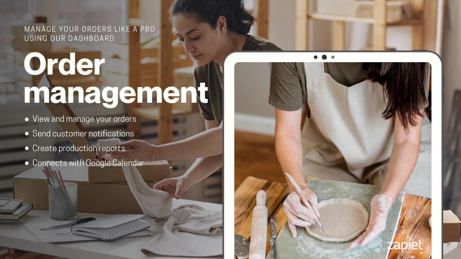 merchants add date-and-time picker online store