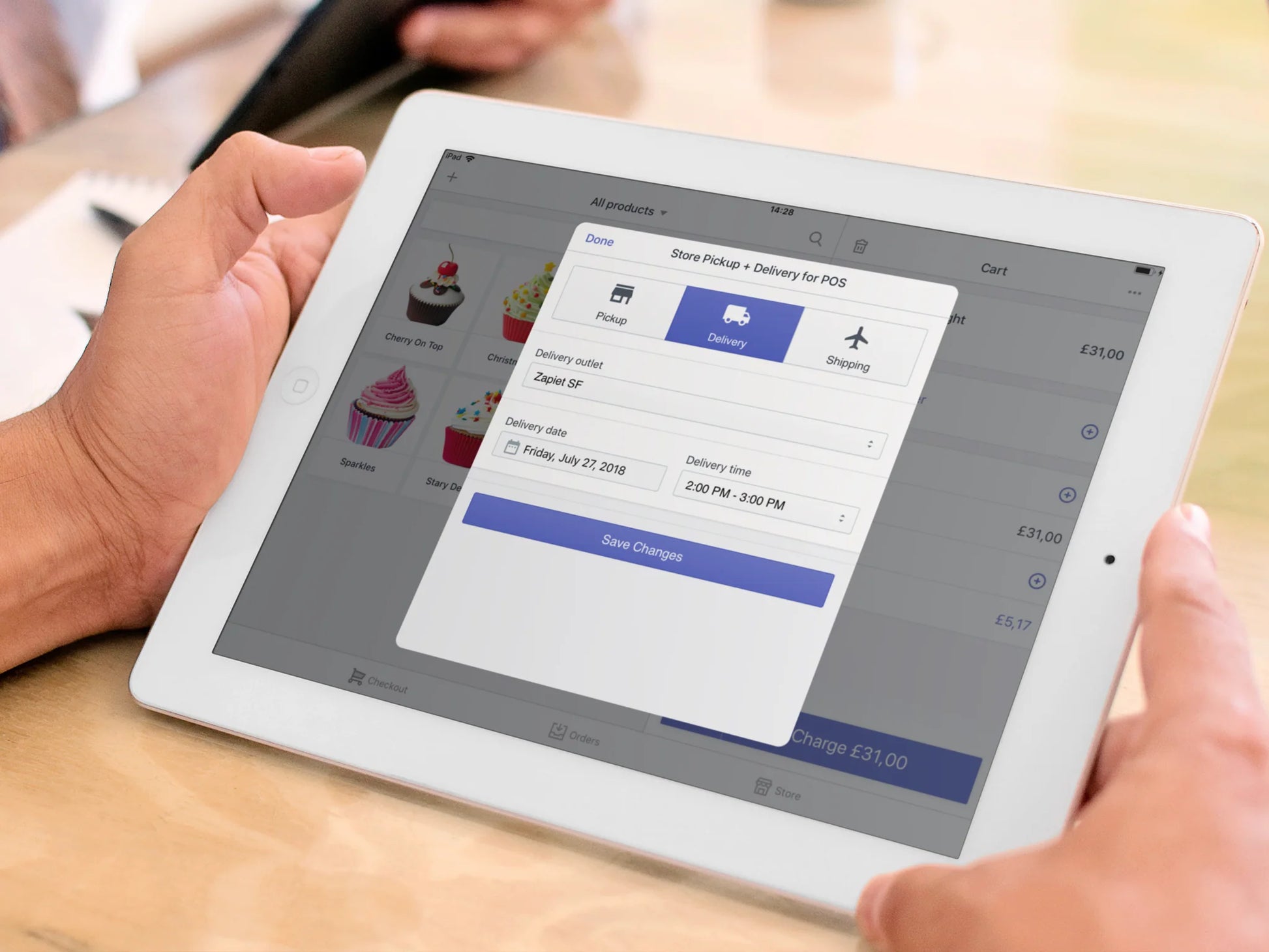 Google Calendar Zapier Klaviyo