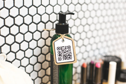 Generate Create QR Code for Free in Shopify