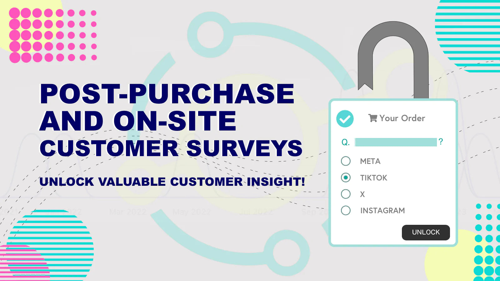 multi-question customer surveys data-driven marketing 