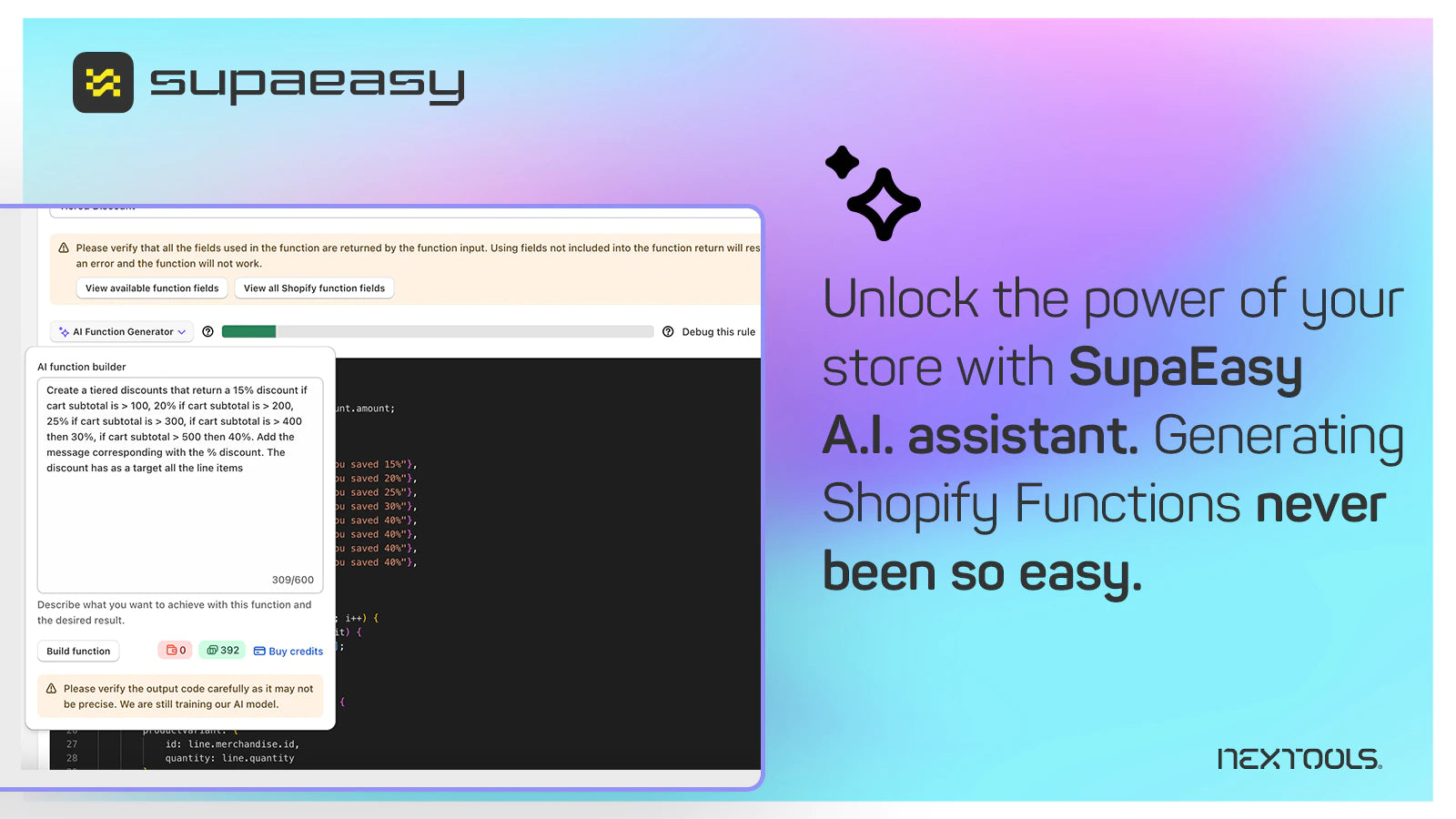 function Shopify Scripts deprecated August 28 2025