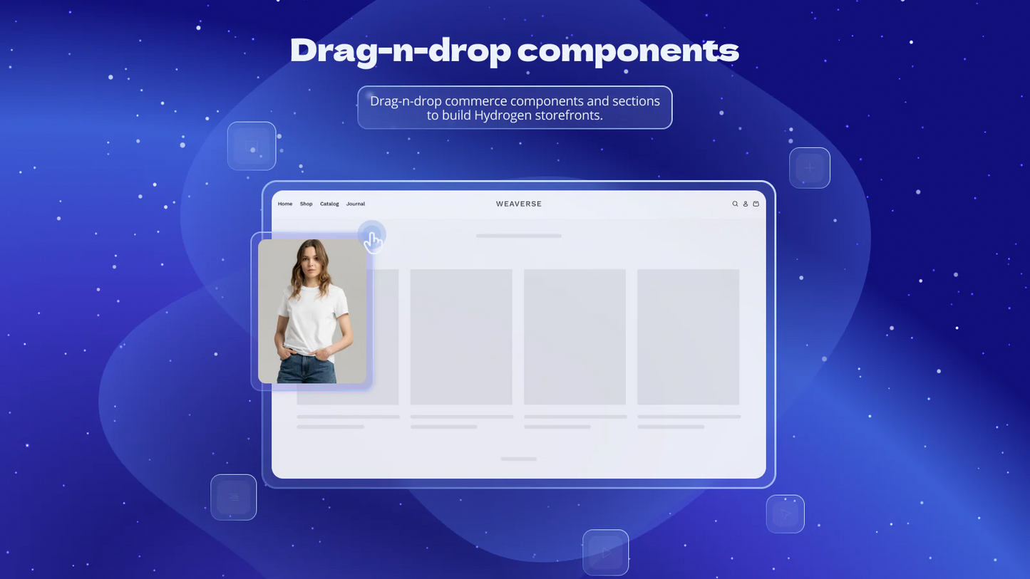coding drag-and-drop page-building familiar Theme Customizer visual editors integrate third-party apps 
